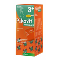 PIKOVIT OMEGA 3 SYROP 130 ML