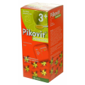 PIKOVIT PREBIOTIC SYROP 150 ML