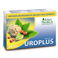 ALTER MEDICA UROPLUS 24 PASTYLKI DO SSANIA