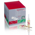 Bioclin, Preparat, Kuracja przeciw wypadaniu włosów dla kobiet, 15 x 5 ml