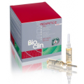 Bioclin, Kuracja przeciw wypadaniu włosów dla mężczyzn, 15 x 5 ml