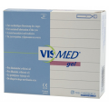 VISMED GEL KROPLE DO OCZU 20 MINIMSÓW