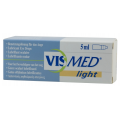 VISMED LIGHT KROPLE DO OCZU 15 ML