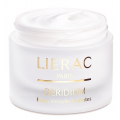 LIERAC DERIDIUM  KREM PRZECIWDZIAŁAJĄCY STARZENIU SIE SKÓRY DO CERY NORMALNEJ I MIESZANEJ 50 ML