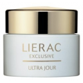 LIERAC EXCLUSIVE JOUR KREM NA DZIEŃ REDUKUJĄCY ZMARSZCZKI 50 ML
