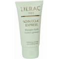 LIERAC MASQUE CLARTE MASKA OCZYSZCZAJĄCA  50 ML