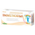 IMMUNODIET PŁYN 14 FIOLEK PO 10 ML