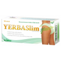 YERBASLIM PŁYN 14 FIOLEK PO 10 ML