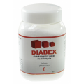 DIABEX - NISKOKALORYCZNY CUKIER DLA DIABETYKÓW 400 G