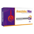ANESTELOC MAX 20 MG, 14 TABLETEK DOJELITOWYCH