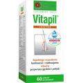 VITAPIL Z BIOTYNĄ 60 TABLETEK