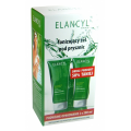 ELANCYL ŻEL TONIZUJĄCY POD PRYSZNIC 200 ML + 200 ML 50% TANIEJ