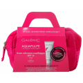 GALENIC AQUAPULPE KREM NAWILŻAJĄCO-OCHRONNY Z FILTREM  SPF 15, 40ML + MINIPRODUKTY + KOSMETYCZKA GRATIS!