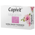 Capivit Total Action, 30 kapusłek