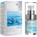 FARMONA BLUE LAGOON 25+ BIOSERUM TWARZARZ I SZYJA 15 ML