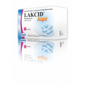 LAKCID 20 KAPSUŁKI
