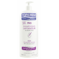 TOPICREM PH 5 SHAMPOOING LAIT DOUCEUR DELIKATNY SZAMPON - MLECZKO PH 5 1000 ML