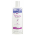 TOPICREM PH 5 SHAMPOOING LAIT DOUCEUR DELIKATNY SZAMPON - MLECZKO PH 5 400 ML