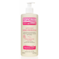 TOPICREM NETTOYANT DERMO-PROTECTEUR OCZYSZCZAJĄCO-OCHRONNY ŻEL POD PRYSZNIC 500 ML