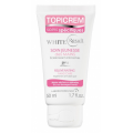TOPICREM WHITE RESULT SOIN JEUNESSE DES MAINS ODMŁADZAJĄCY KREM DO RĄK 50 ML