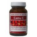 CAMU C  - WITAMINA C 90 KAPSUŁEK