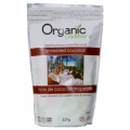 ORGANICZNE WIÓRKI KOKOSOWE SHREDDED COCNOUT 227G