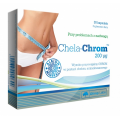 OLIMP CHELA-CHROM 30 KAPSUŁEK
