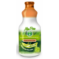 ALOES - ALOE PURE - NATURALNY SOK Z DODATKIEM SOKU GRUSZKOWEGO 1 LITR