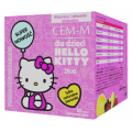 WALMARK CEM-M ŻELKI DLA DZIECI HELLO KITTY 50 ŻELKÓW
