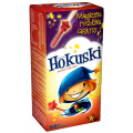 HOKUSKI DLA DZIECI 100 TABLETEK DO SSANIA + MAGICZNA RÓŻDŻKA GRATIS