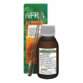 AFRA NASTURCJA WIELKA - KAPUCYNKA NALEWKA ZIOŁOWA 100ML