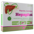 OLIMP HEPAPLUS 30 KAPSUŁEK