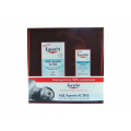EUCERIN AQUAPORIN  ACTIVE RICH ZESTAW KREM INTENSYWNIE NAWILŻAJĄCY 40 ML + KREM NAWILŻAJĄCY POD OCZY 15 ML