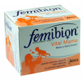 FEMIBION VITAL MAMA 30 TABLETEK