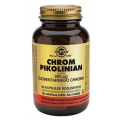 SOLGAR CHROM PIKOLINIAN 90 KAPUSŁEK