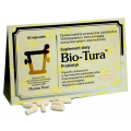 BIO-TURA PROBIOTYK 60 KAPSUŁEK
