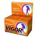 VIGOR IMMUNO 25 TABLETEK