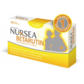 NURSEA BETARUTIN 30 TABLETEK