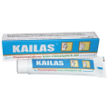KAILAS AJURWEDYJSKI KREM Z HIMALAJSKICH ZIÓŁ NA PROBLEMY SKÓRNE 20G