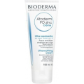 BIODERMA ATODERM P.O. ZINC - KREM PRZECIW PODRAŻNIENIOM 100 ML
