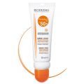 BIODERMA PHOTODERM SKI SPF 50+/ UVA38 CREAM - STICK 20 ML+2G