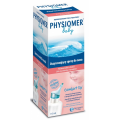 Physiomer Baby Spray - Oczyszczający spray do nosa, 115 ml