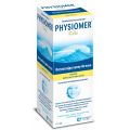 Physiomer Kids Spray - Oczyszczający spray do nosa, 115 ml
