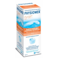 PHYSIOMER NASAL SPRAY  - SPRAY ZMNIEJSZAJĄCY PRZEKRWIENIE SLUZÓWKI NOSA 135 ML
