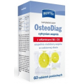 Osteodiag, 60 tabletek