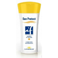 NANO SUN PROTECT SZAMPON 200 ML+ MGIEŁKA DO WŁOSÓW 150 ML