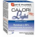 FORTE PHARMA CALORI LIGHT MINI 30 KAPSUŁEK