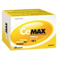 Cemax, 30 tabletek
