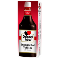 DOPPELHERZ ENERGOVITAL TONIK K PŁYN DOUSTNY 250 ML