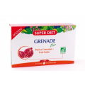 SUPER DIET GRENADE BIO 20 AMPUŁEK